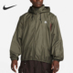 Nike 325 运动梭织休闲复古连帽外套DV9218 耐克正品 ACG男士