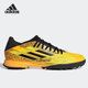 TF碎钉男子足球鞋 Adidas MESSI.3 梅西X GW7423 阿迪达斯正品