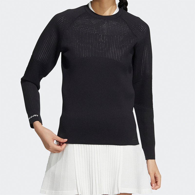 Adidas/阿迪达斯女子套头上衣