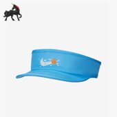 耐克正品 夏季 男女时尚 Nike 运动休闲空顶遮阳帽FQ0948 412