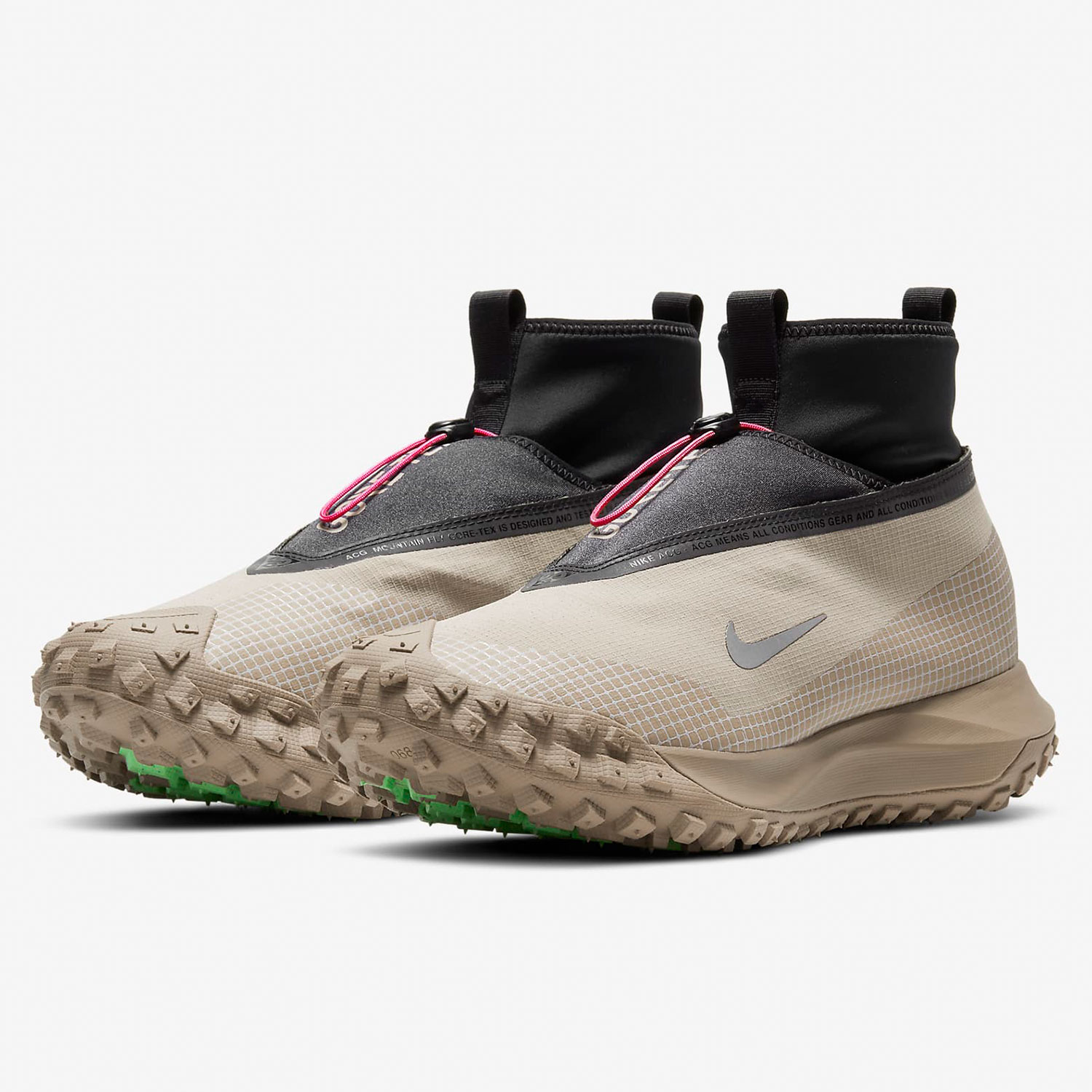 耐克男女机能户外运动鞋