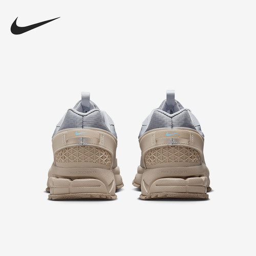Nike/耐克正品2025男士轻便厚实运动户外经典跑步鞋HJ4646-001