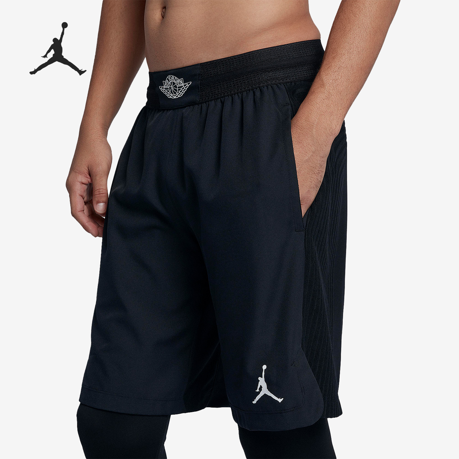 Nike/耐克男士运动短裤