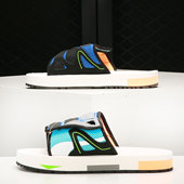 375630 Puma 新款 男女休闲运动透气拖鞋 彪马正品 夏季