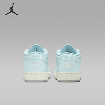 Nike/耐克正品 JORDAN GS女子大童透气简约经典篮球鞋HJ5971-400