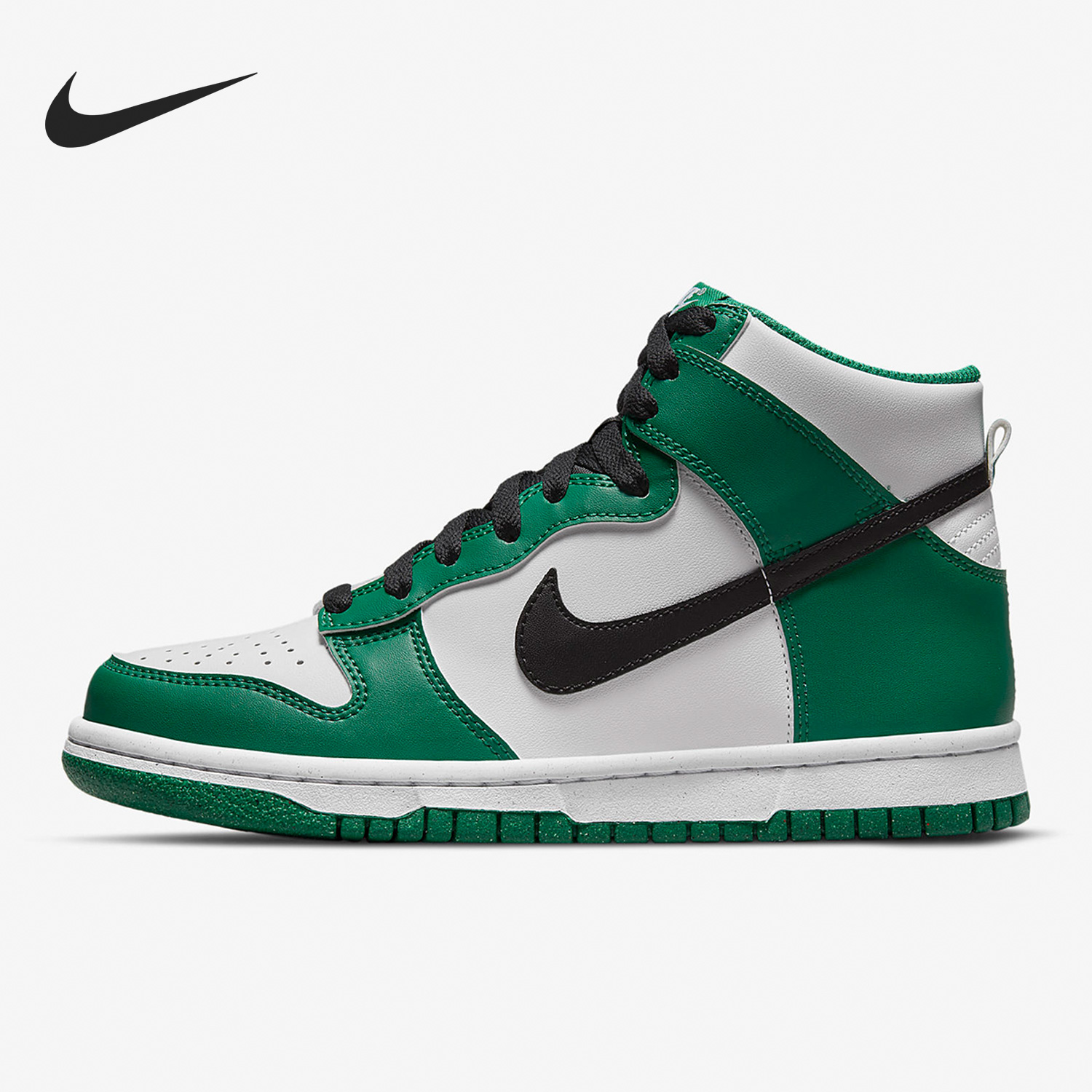 耐克女子运动休闲板鞋