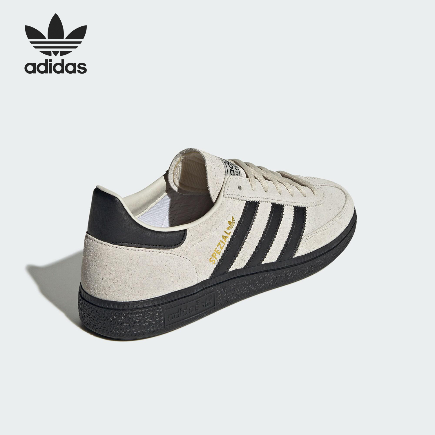 Adidas/阿迪达斯正品三叶草男女休闲运动低帮日常经典板鞋JR3667