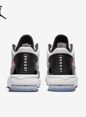 Nike/耐克正品JORDAN男士减震耐磨复古回弹篮球鞋CK6636-102