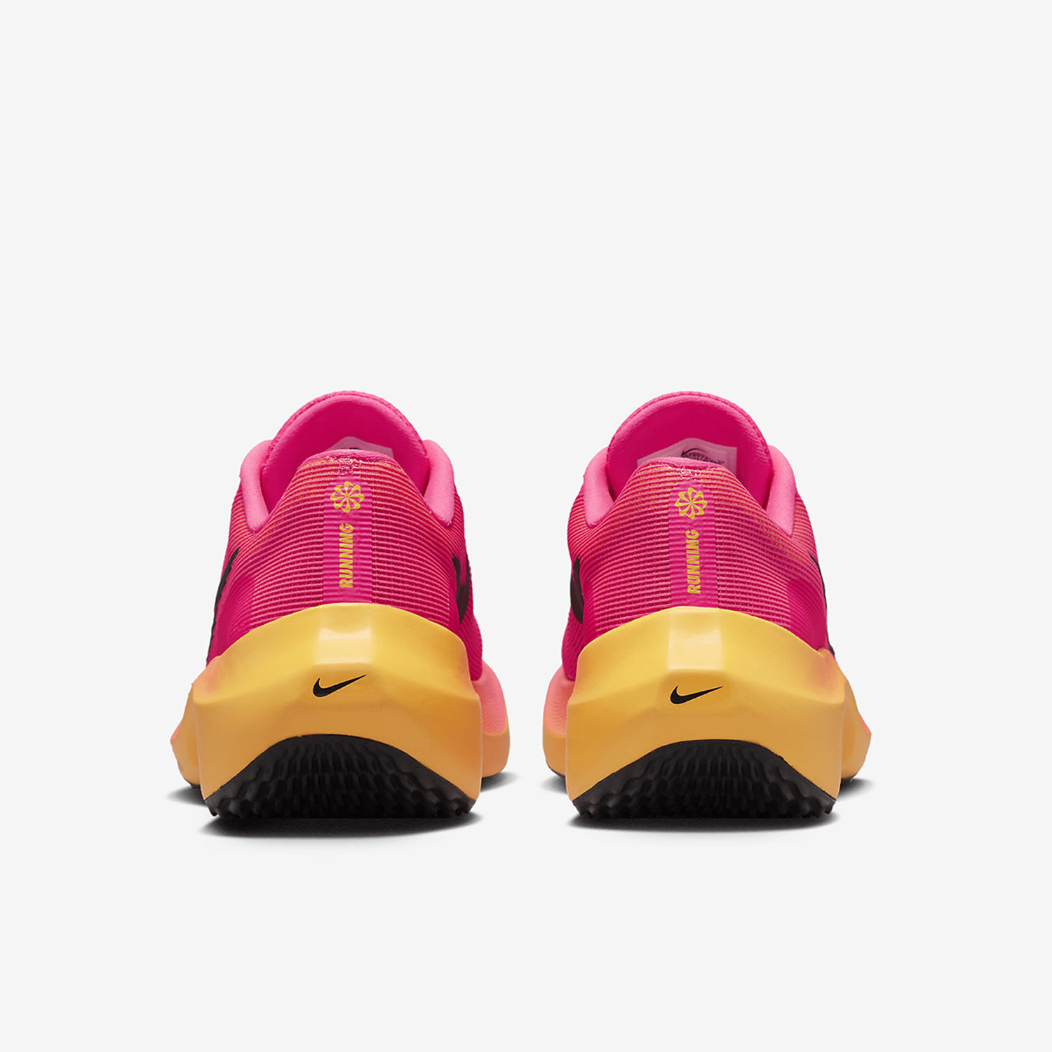 耐克男女舒适运动跑步鞋