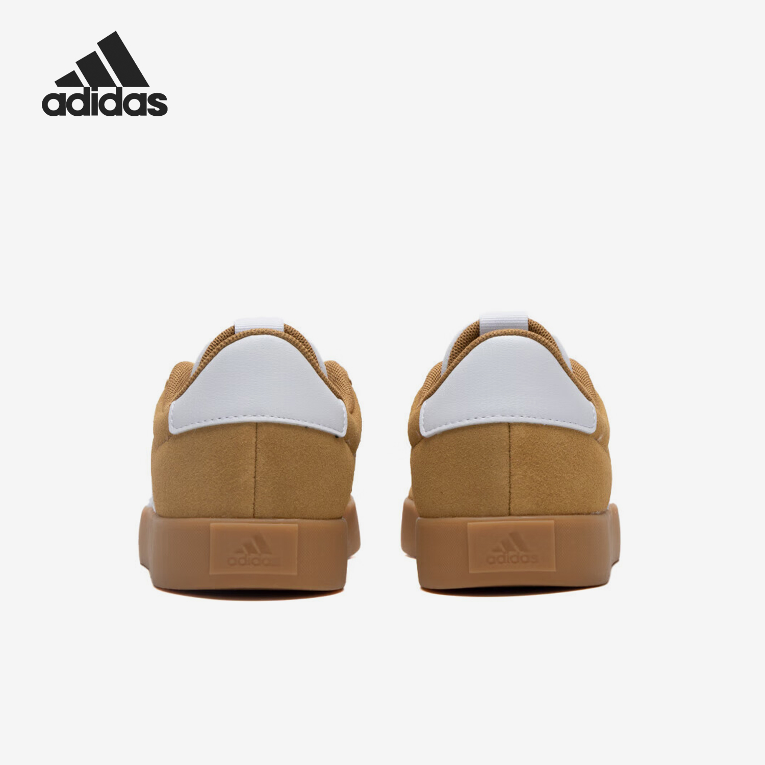 Adidas/阿迪达斯官方正品秋季新款男女经典时尚轻便板鞋IE9183