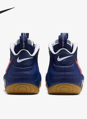 Nike/耐克正品 AIR FOAMPOSITE PRO 男子防滑运动休闲鞋CJ0325