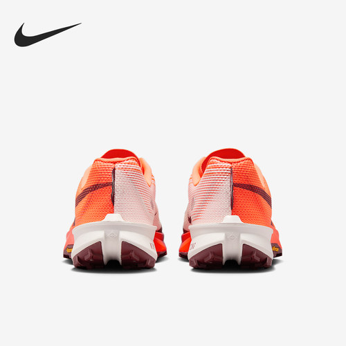 Nike/耐克正品Kiger 10男士越野缓震经典轻盈跑步鞋FV3929-800