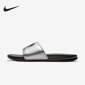 631261 Nike 020 经典 休闲一字拖鞋 耐克正品 Benassi男女透气时尚