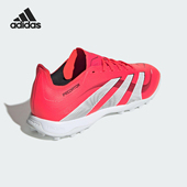 男女比赛缓震训练足球鞋 2025新款 ID3769 阿迪达斯正品 Adidas