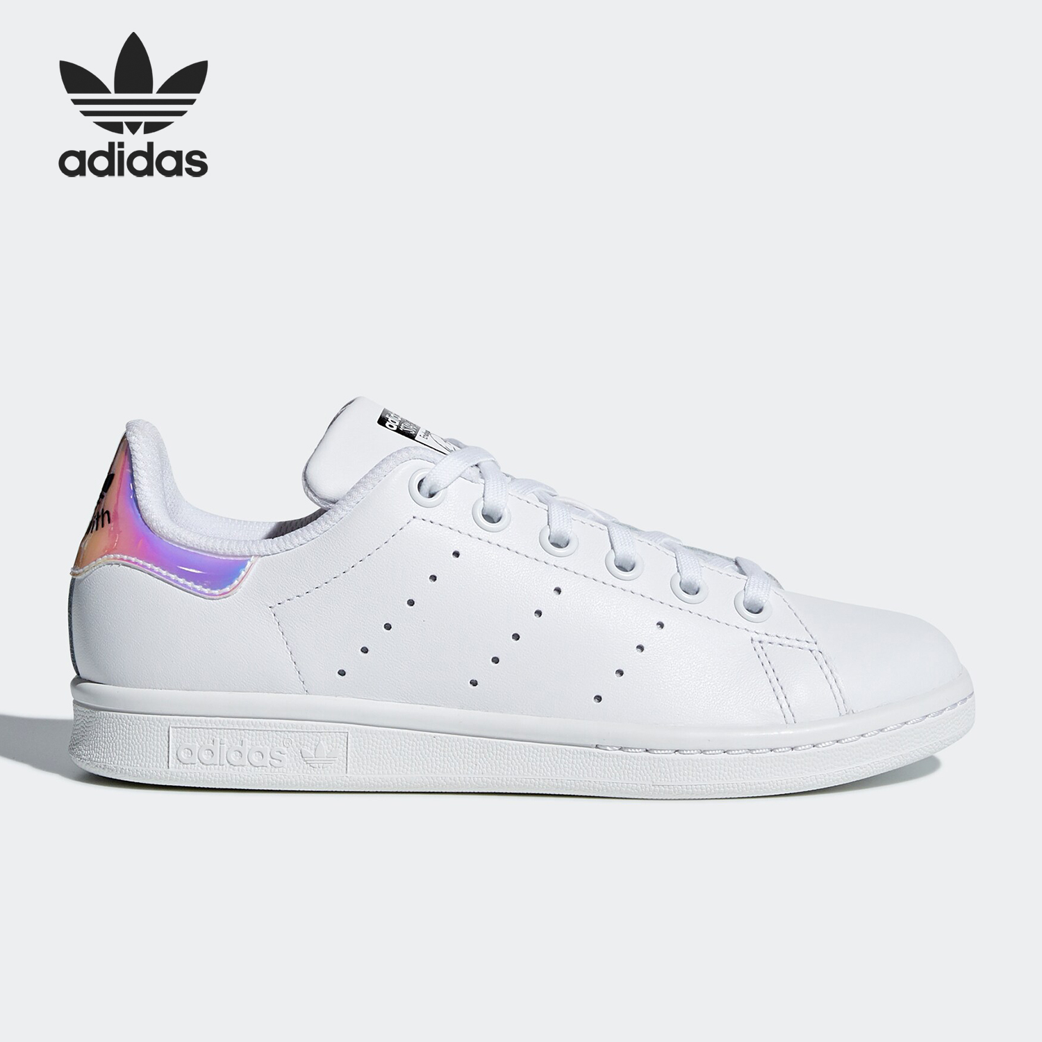 adidas/阿迪达斯正品史密斯板鞋