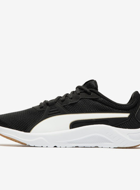 Puma/彪马正品Ftr Connect Fs男女同款运动休闲鞋378185-03