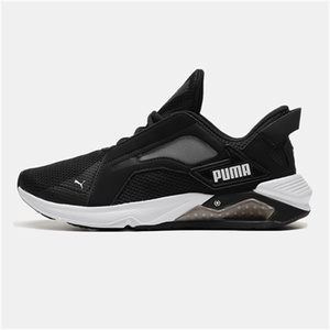 Puma/彪马正品 女子新款休闲运动鞋耐磨透气板鞋193780-01