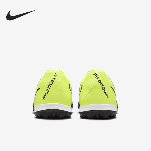 耐克男士比赛训练低帮足球鞋