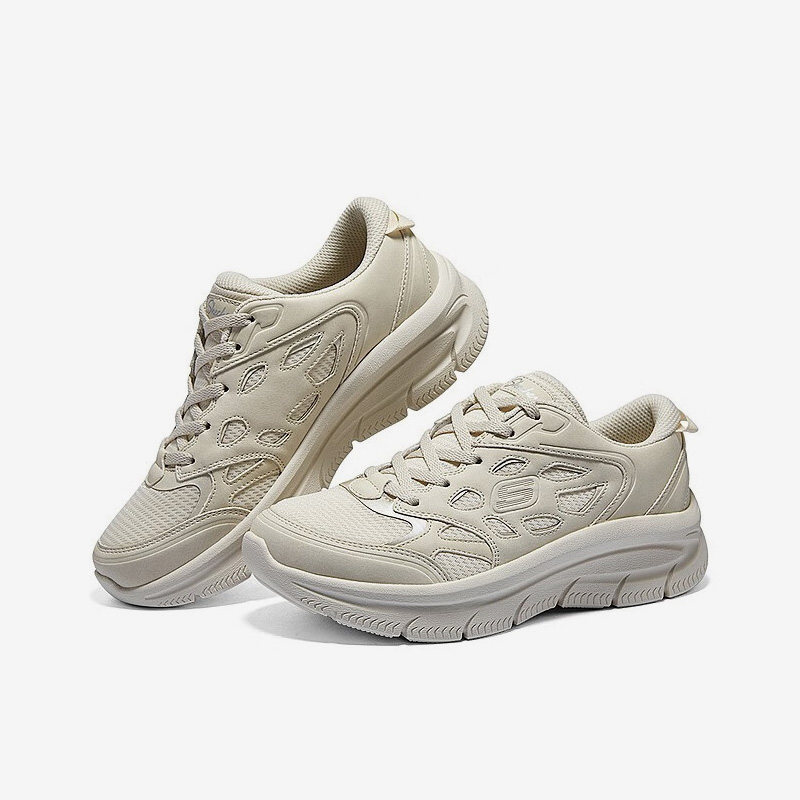 Skechers/斯凯奇正品新款女子时尚透气低帮运动训练休闲鞋,运动鞋new,运动休闲鞋,淘宝优惠券,粉丝福利购,淘宝优惠卷