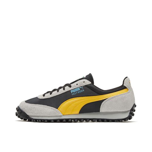 Puma/彪马正品新款男女休闲运动低帮透气板鞋371602-01