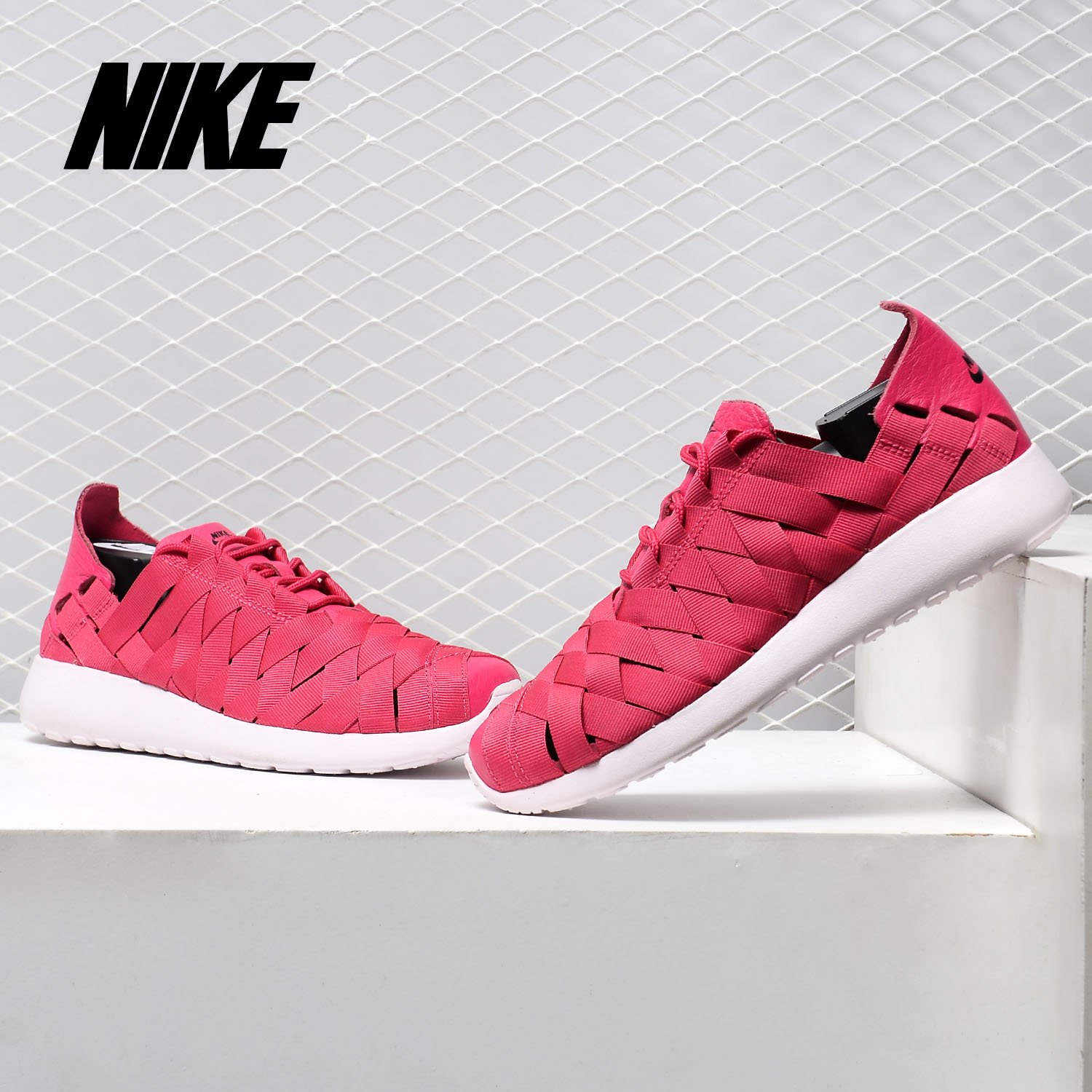 【40.5码】耐克女子板鞋 断码清仓