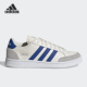 Adidas FY8168 COURT男女耐磨休闲运动鞋 阿迪达斯正品 GRAND