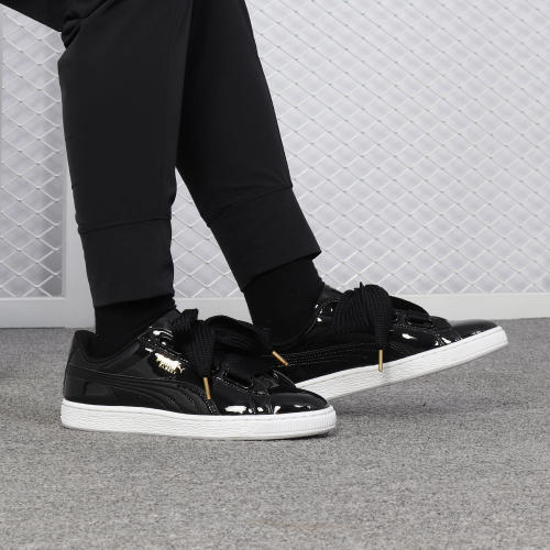 Puma/彪马正品BASKETHEAR