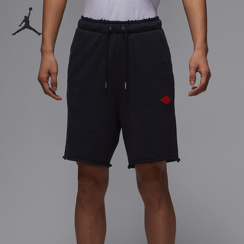 Nike/耐克正品JORDAN男士运动针织透气经典篮球短裤IF1412-010