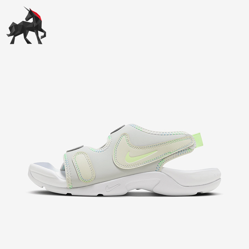 Nike/耐克正品夏季GS女子儿童鞋头防护凉鞋FN4874-001,童鞋/婴儿鞋/亲子鞋,运动鞋,淘宝优惠券,粉丝福利购,淘宝优惠卷