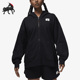 Jordan女子加绒运动连帽夹克外套DV1394 Nike 耐克正品 010