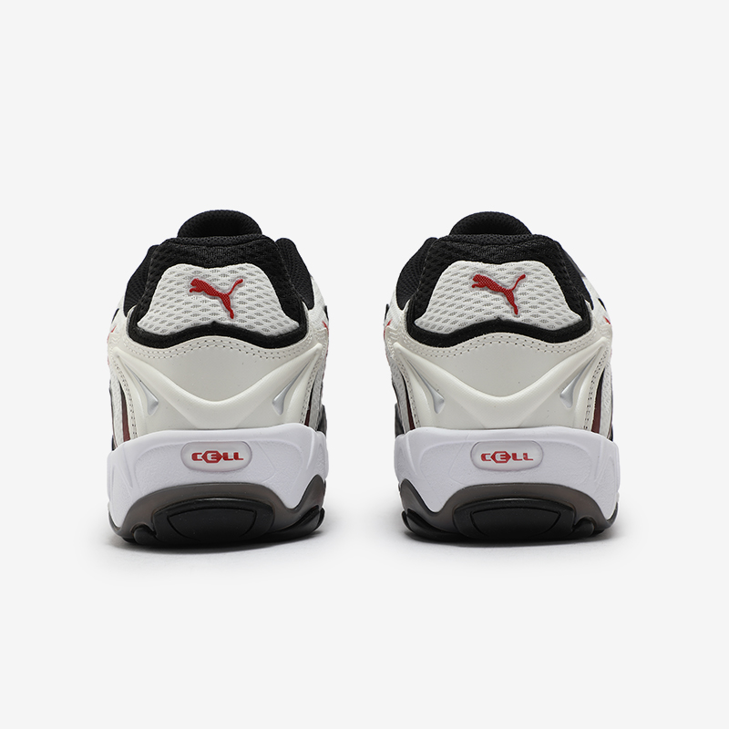 Puma/彪马正品秋冬新款男女时尚透气低帮网面跑步鞋401560-11