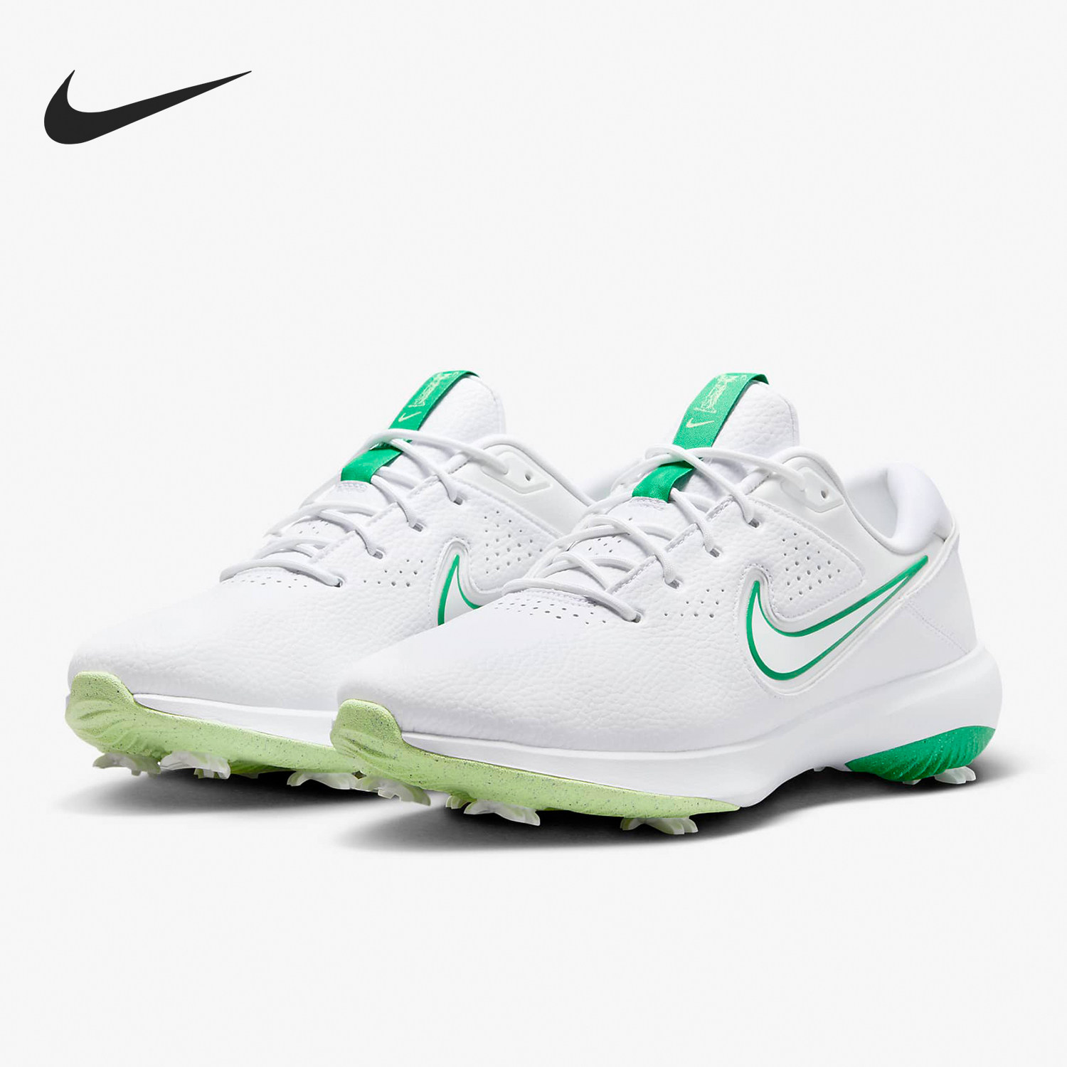Nike/耐克正品男士高尔夫鞋