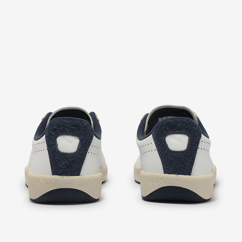 彪马男女复古低帮休闲板鞋