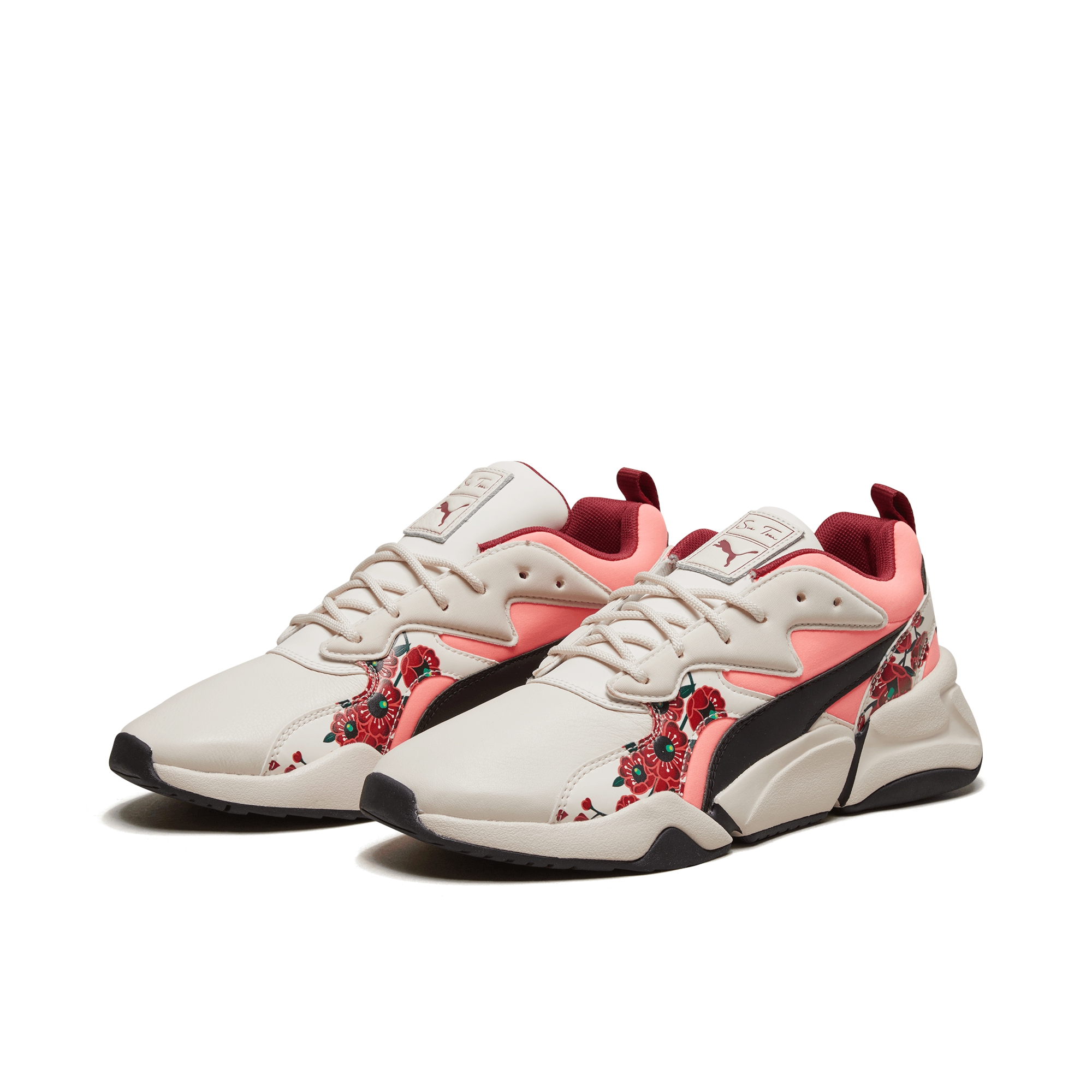 Puma/彪马女士系带运动鞋