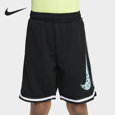 Nike/耐克小童针织运动短裤