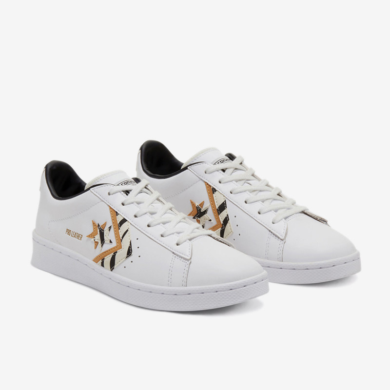 Converse/匡威正品Pro Leather男女同款复古系带低帮板鞋167866C,运动鞋new,板鞋,淘宝优惠券,粉丝福利购,淘宝优惠卷