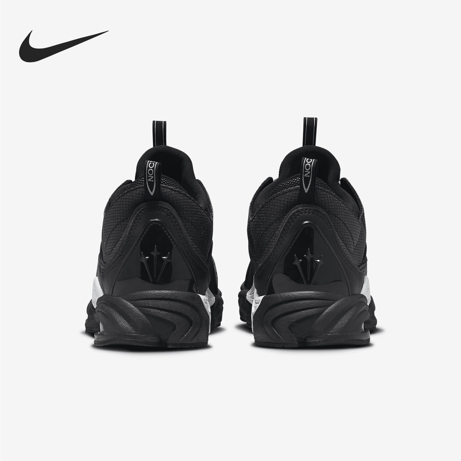 Nike/耐克正品Air Zoom Drive SP男士缓震篮球鞋DX5854-001