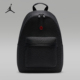 Nike 045 复古拉链口袋运动双肩包IB8463 耐克正品 JORDAN男女经典