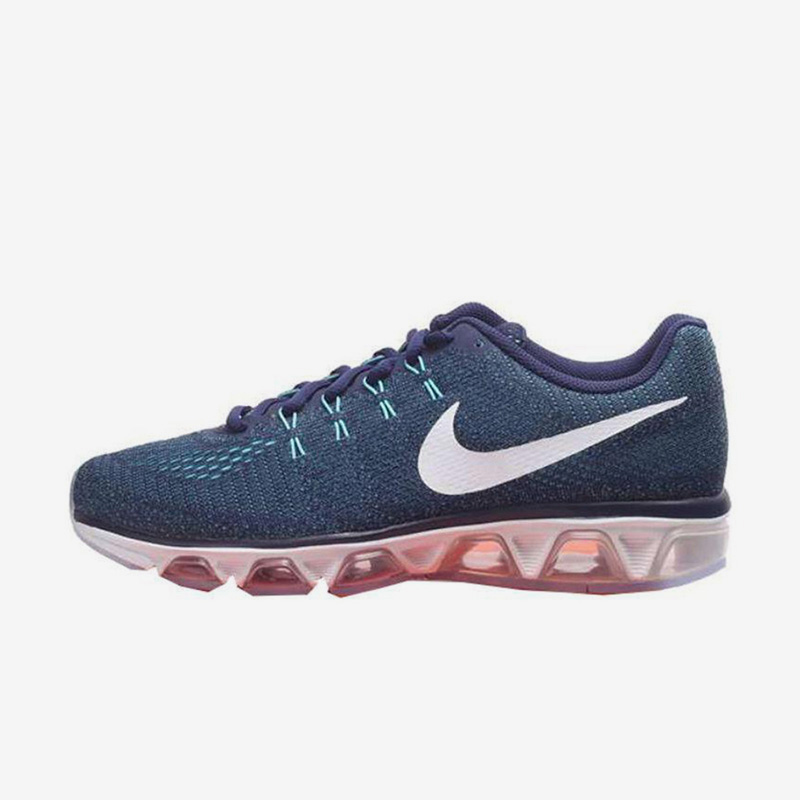 Nike/耐克官方正品男款减震防滑低帮气垫训练跑步鞋805941-406