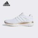 阿迪达斯正品 ENERGY CLOUD Adidas V女子舒适跑步运动鞋 F35050