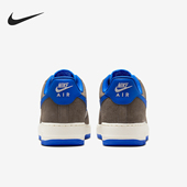 耐克正品 复古透气耐磨低帮板鞋 2025新款 Nike 男士 经典 FQ8714 200