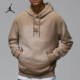 耐克正品 男士 Jordan Nike Flight Fleece 薄绒卫衣FV7250 257