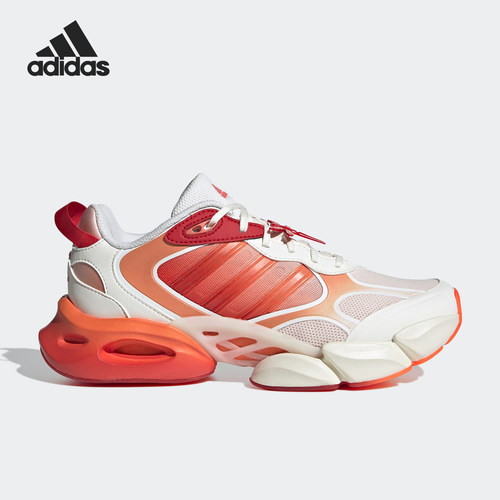 Adidas/阿迪达斯女士运动跑步鞋