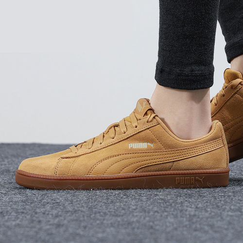 Puma/彪马正品秋季新款男女低帮运动休闲鞋385550-01