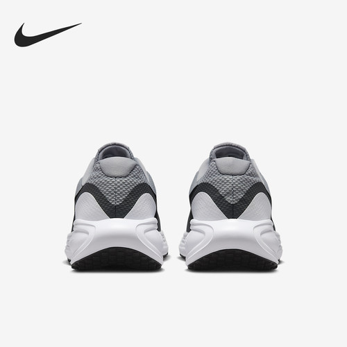 Nike/耐克正品Revolution 8男士公路缓震网眼跑步鞋HJ9198-004