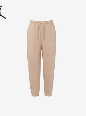 Nike/耐克正品JORDAN X UNION男子运动休闲长裤DV7337-296