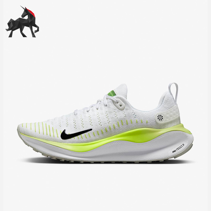 耐克男女低帮时尚运动休闲跑步鞋