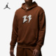 耐克正品 男子套头连帽衫 Jordan Nike Flight MVP FQ1871 281