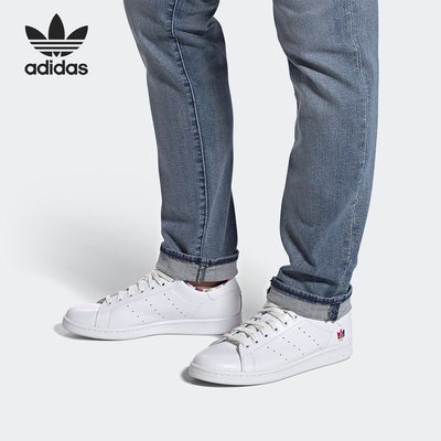 Adidas/阿迪达斯经典运动鞋