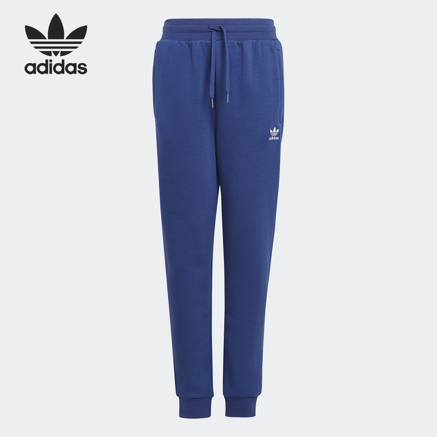 休闲长裤Adidas/阿迪达斯